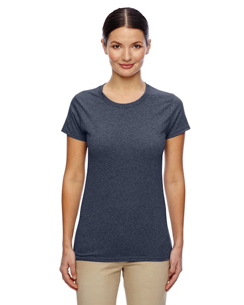 Gildan G500L Ladies' Heavy Cotton T-Shirt