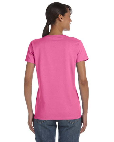 Gildan G500L Ladies' Heavy Cotton T-Shirt