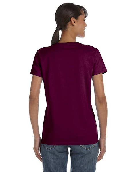 Gildan G500L Ladies' Heavy Cotton T-Shirt