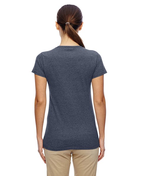 Gildan G500L Ladies' Heavy Cotton T-Shirt