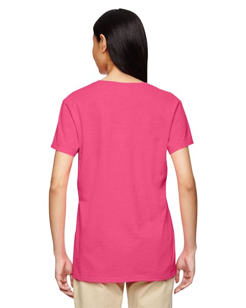 Gildan G500L Ladies' Heavy Cotton T-Shirt