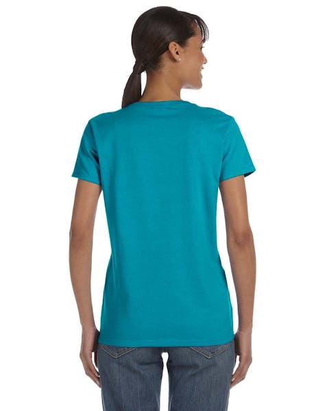 Gildan G500L Ladies' Heavy Cotton T-Shirt