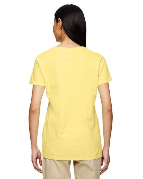 Gildan G500L Ladies' Heavy Cotton T-Shirt