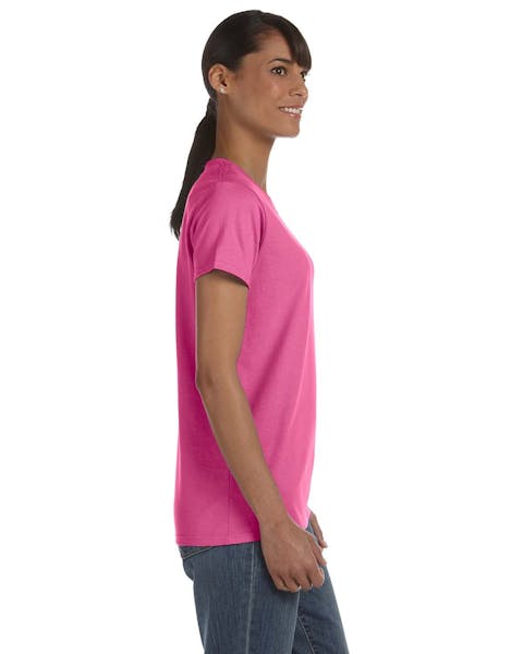 Gildan G500L Ladies' Heavy Cotton T-Shirt