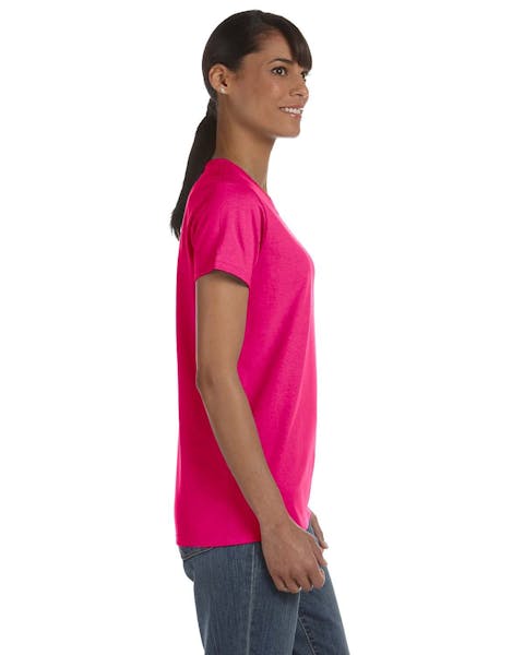 Gildan G500L Ladies' Heavy Cotton T-Shirt