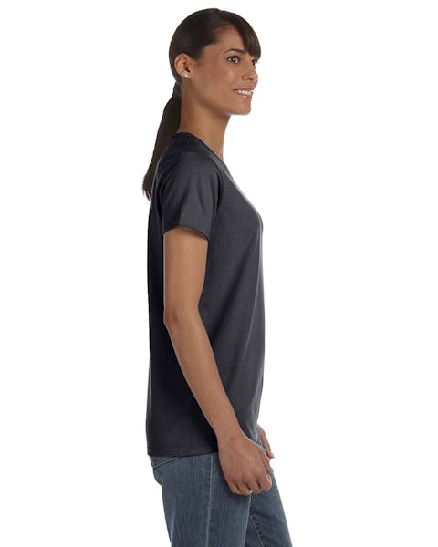 Gildan G500L Ladies' Heavy Cotton T-Shirt