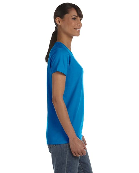 Gildan G500L Ladies' Heavy Cotton T-Shirt