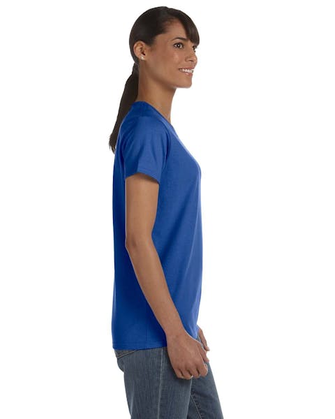 Gildan G500L Ladies' Heavy Cotton T-Shirt