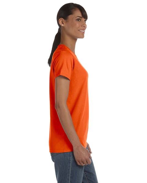 Gildan G500L Ladies' Heavy Cotton T-Shirt