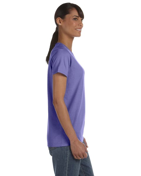 Gildan G500L Ladies' Heavy Cotton T-Shirt