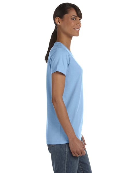 Gildan G500L Ladies' Heavy Cotton T-Shirt