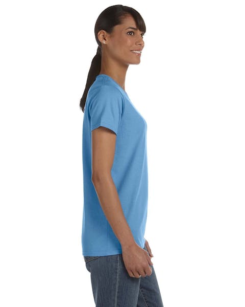 Gildan G500L Ladies' Heavy Cotton T-Shirt