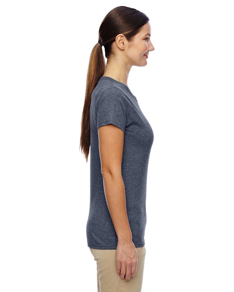 Gildan G500L Ladies' Heavy Cotton T-Shirt