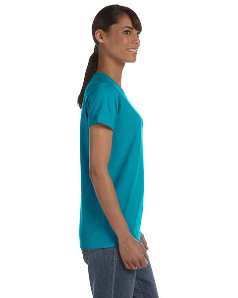 Gildan G500L Ladies' Heavy Cotton T-Shirt