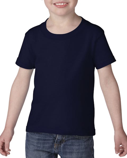 Gildan G510P Toddler Heavy Cotton T-Shirt