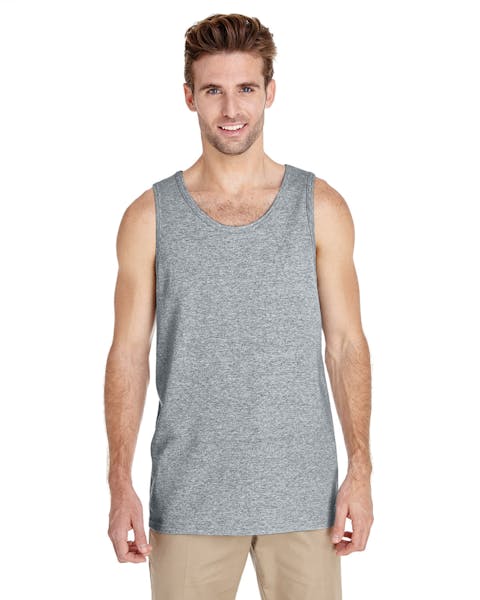 Gildan G520 Adult Heavy Cotton Tank