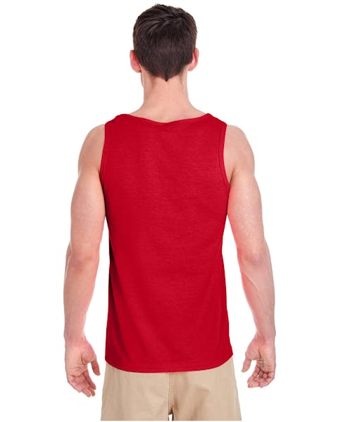 Gildan G520 Adult Heavy Cotton Tank