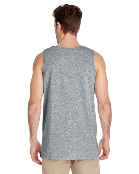 Gildan G520 Adult Heavy Cotton Tank