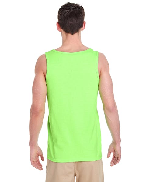 Gildan G520 Adult Heavy Cotton Tank