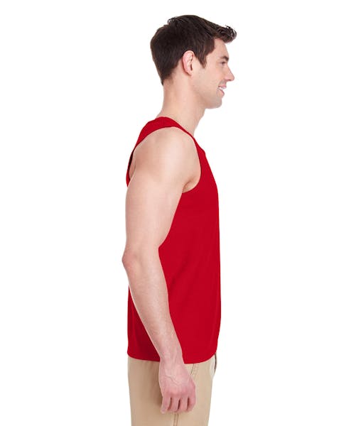 Gildan G520 Adult Heavy Cotton Tank