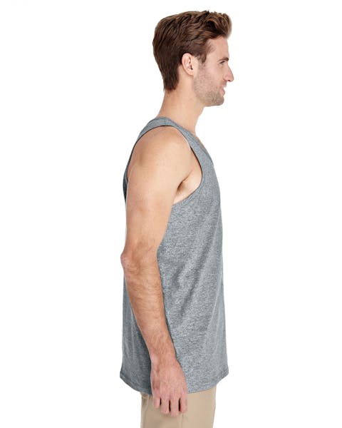 Gildan G520 Adult Heavy Cotton Tank