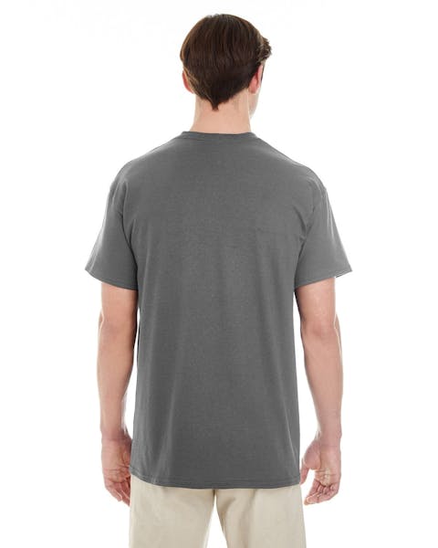 Gildan G530 Adult Heavy Cotton Pocket T-Shirt