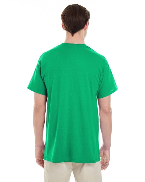 Gildan G530 Adult Heavy Cotton Pocket T-Shirt