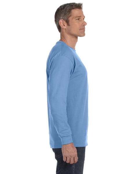 Gildan G540 Adult Heavy Cotton Long-Sleeve T-Shirt