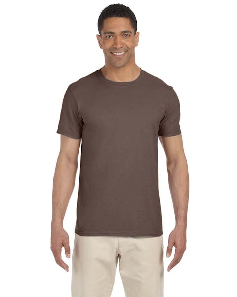 Gildan G640 Adult Softstyle 4.5 oz T-Shirt