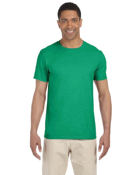 Gildan G640 Adult Softstyle 4.5 oz T-Shirt