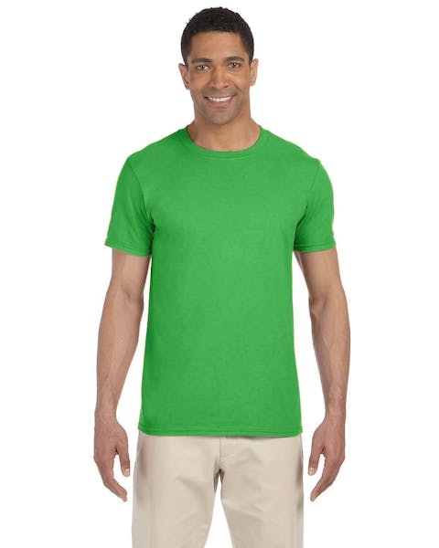 Gildan G640 Adult Softstyle 4.5 oz T-Shirt