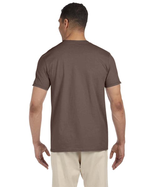 Gildan G640 Adult Softstyle 4.5 oz T-Shirt