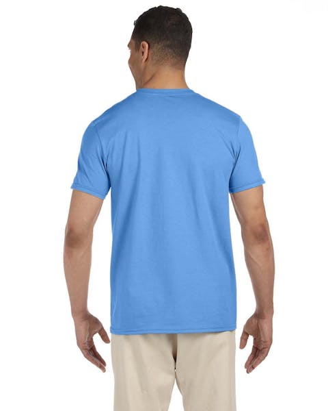 Gildan G640 Adult Softstyle 4.5 oz T-Shirt