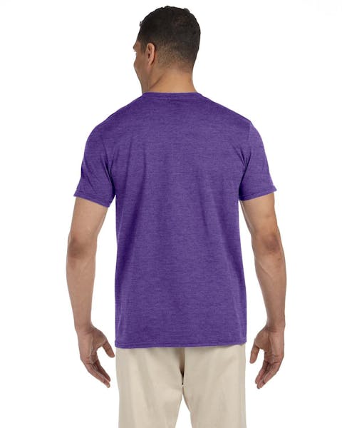 Gildan G640 Adult Softstyle 4.5 oz T-Shirt