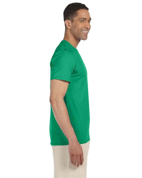 Gildan G640 Adult Softstyle 4.5 oz T-Shirt