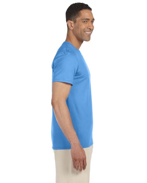 Gildan G640 Adult Softstyle 4.5 oz T-Shirt