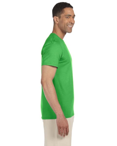 Gildan G640 Adult Softstyle 4.5 oz T-Shirt