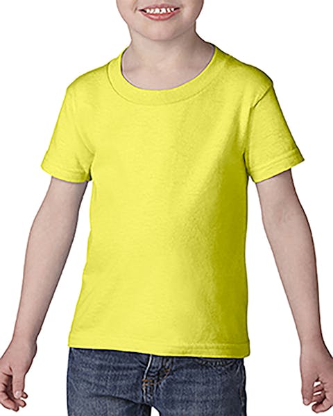 Gildan G645P Toddler Softstyle 4.5 oz. T-Shirt