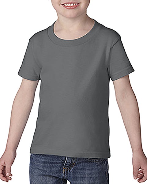 Gildan G645P Toddler Softstyle 4.5 oz. T-Shirt