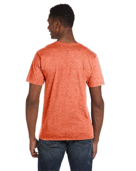 Gildan G64V Adult Softstyle V-Neck T-Shirt