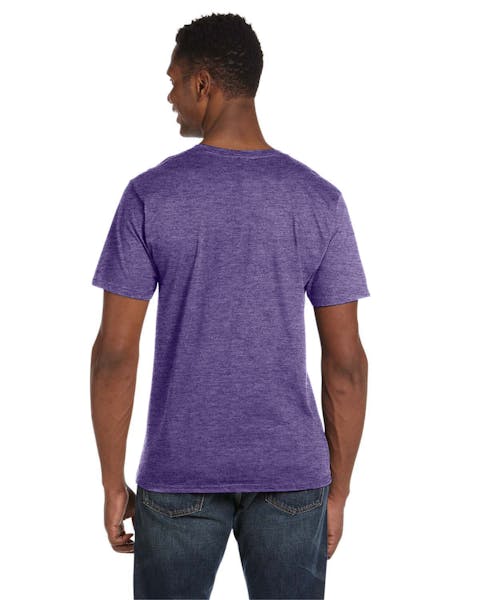 Gildan G64V Adult Softstyle V-Neck T-Shirt