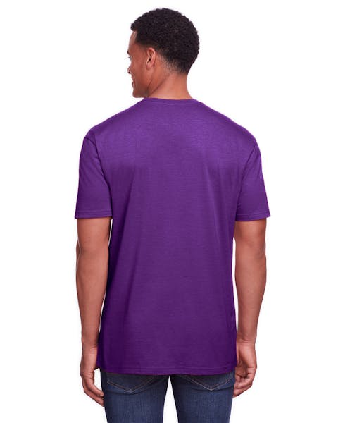 Gildan G670 Men's Softstyle CVC T-Shirt