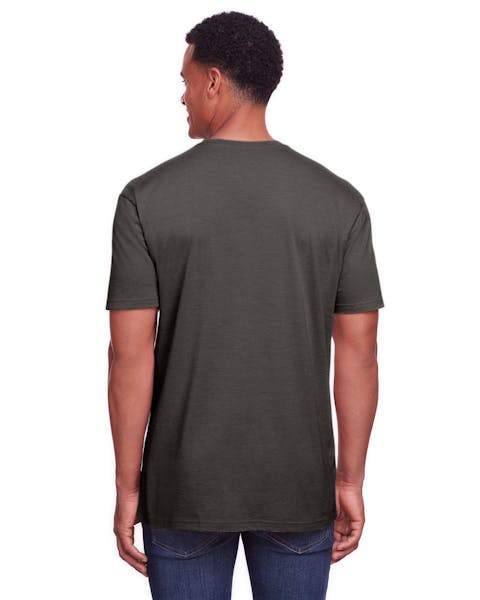 Camiseta Gildan G670 Softstyle CVC para hombre