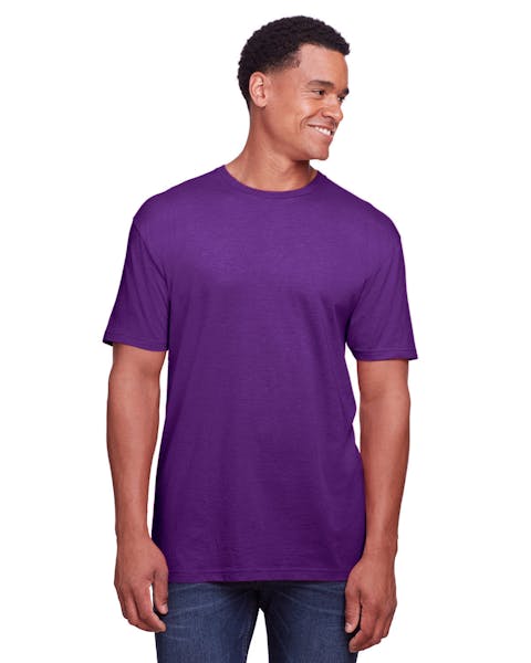 Gildan G670 Men's Softstyle CVC T-Shirt