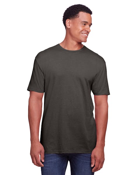 Camiseta Gildan G670 Softstyle CVC para hombre