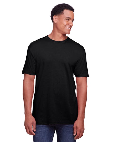 Gildan G670 Men's Softstyle CVC T-Shirt