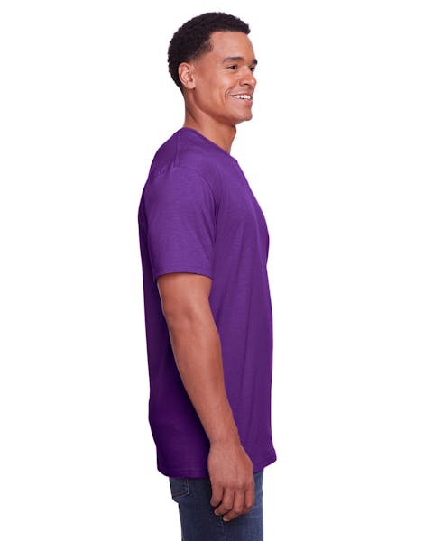 Gildan G670 Men's Softstyle CVC T-Shirt