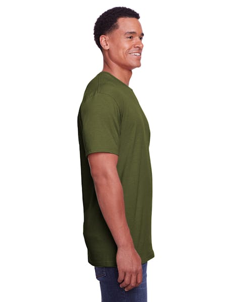 Gildan G670 Men's Softstyle CVC T-Shirt