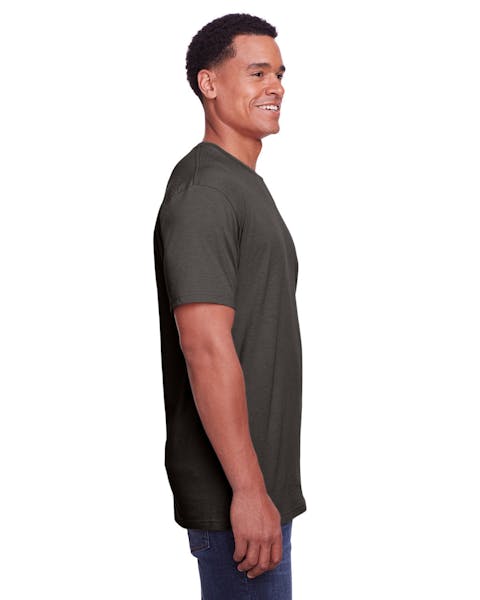 Camiseta Gildan G670 Softstyle CVC para hombre