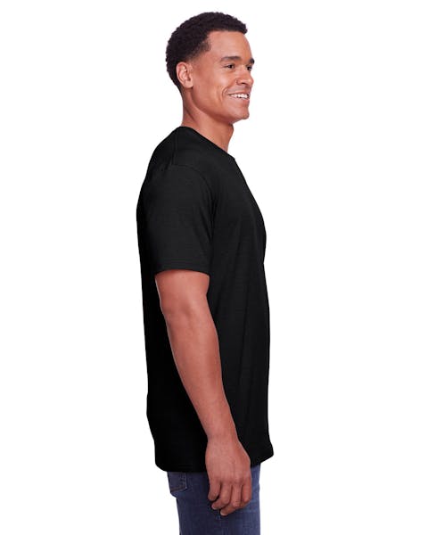 Gildan G670 Men's Softstyle CVC T-Shirt